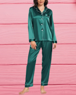 Night Suit for Women Comfortable and Stylish Lounge Wear Sleepwear